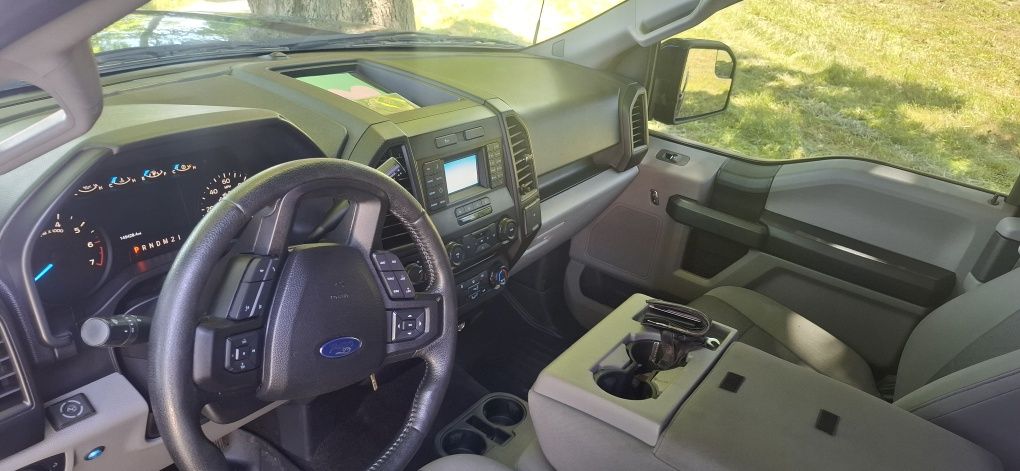 Witam sprzedam fajnego forda f150