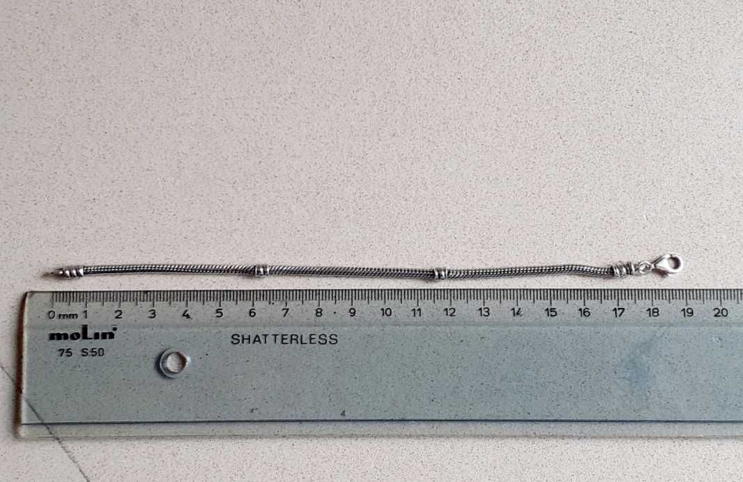 Pulseira Pandora
