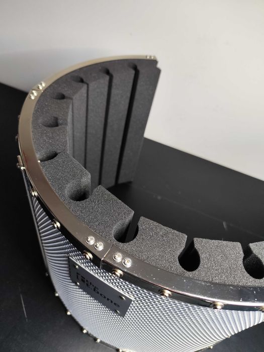 Micscreen LE (the t.bone) Absorvedor / Difusor de Microfone - NOVO