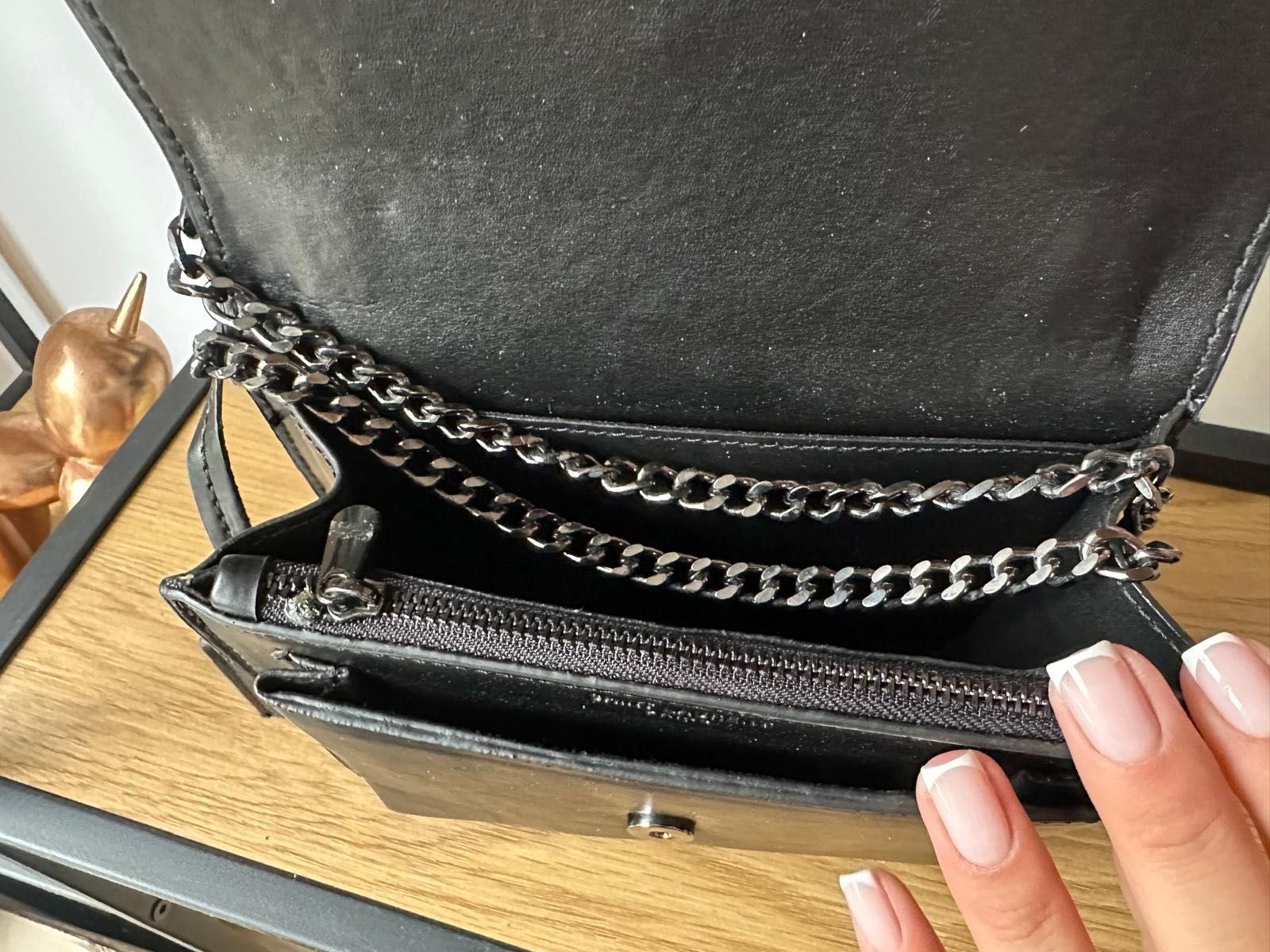 Torebka YSL - Yves Saint Laurent