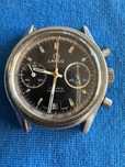 Raro Vintage Chronograph