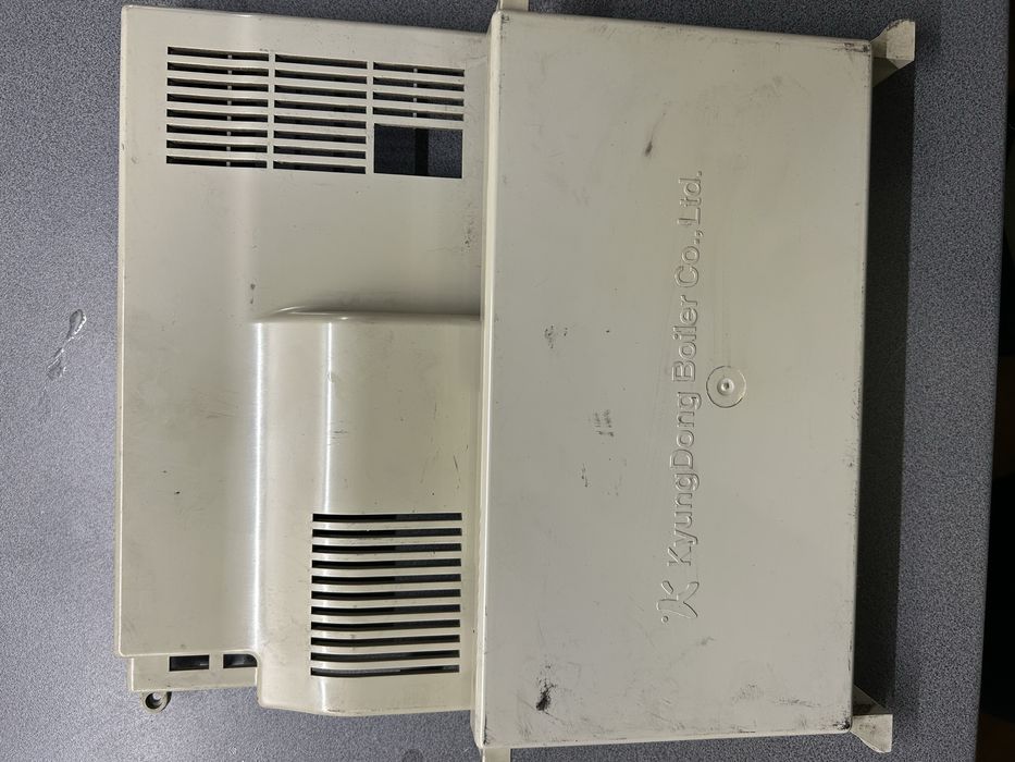 Ulrich Wandich Płyta Główna