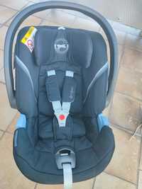 Fotelik samochodowy Cybex Aton 5