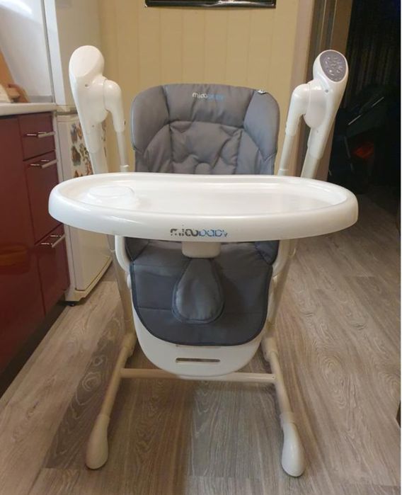 Крісло качалка Jazz