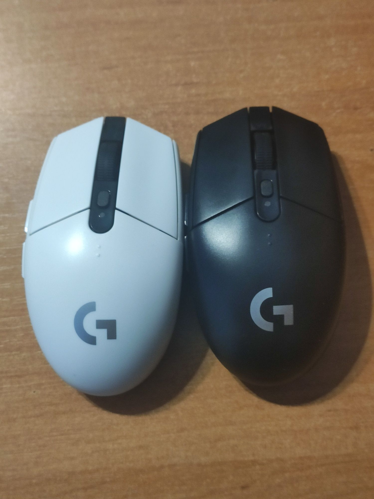Беспроводные мишки   Logitech G304 Новые в упаковке.