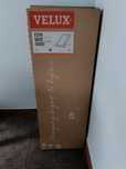 Kołnierz do okna dachowego Velux EDW MK08 0000 RAL 7043 78x140
