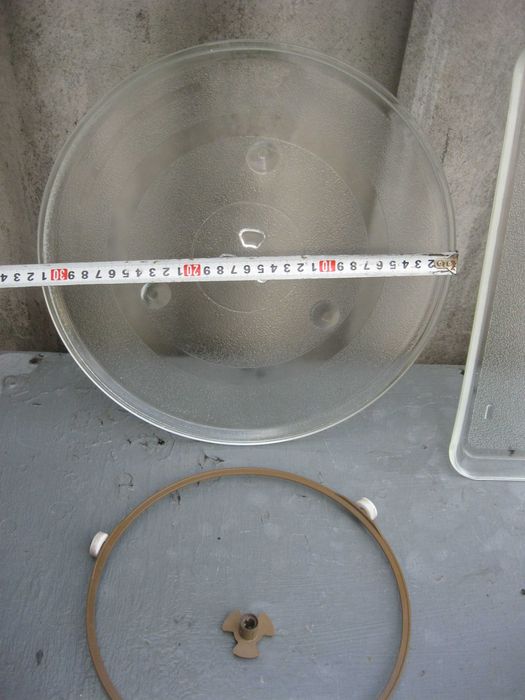 Продам трансформатор микроволновки магнетрон тарелку