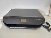 Impressora HP envy 4527