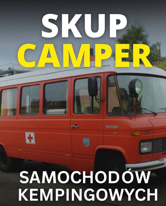 Opel Movano  Camper Kampervan kempingowy