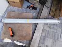 Lampa świetlówka jarzeniowka 156cm