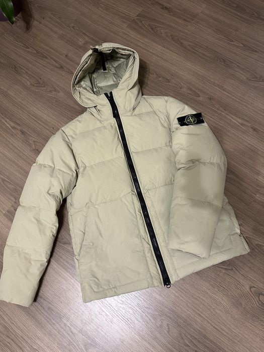 Куртка Stone Island
