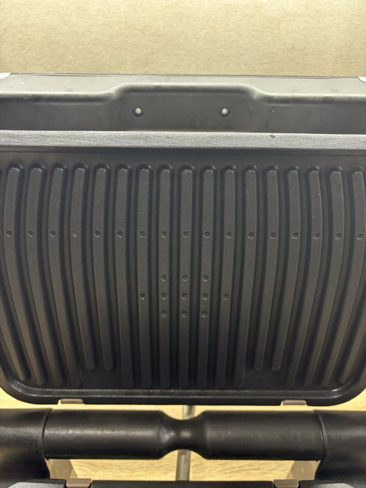 Гриль Tefal OptiGrill Initial