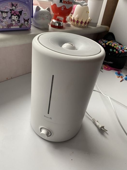 Продам зволожувач повітря