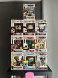 Funko POP - Diversos (Chase)