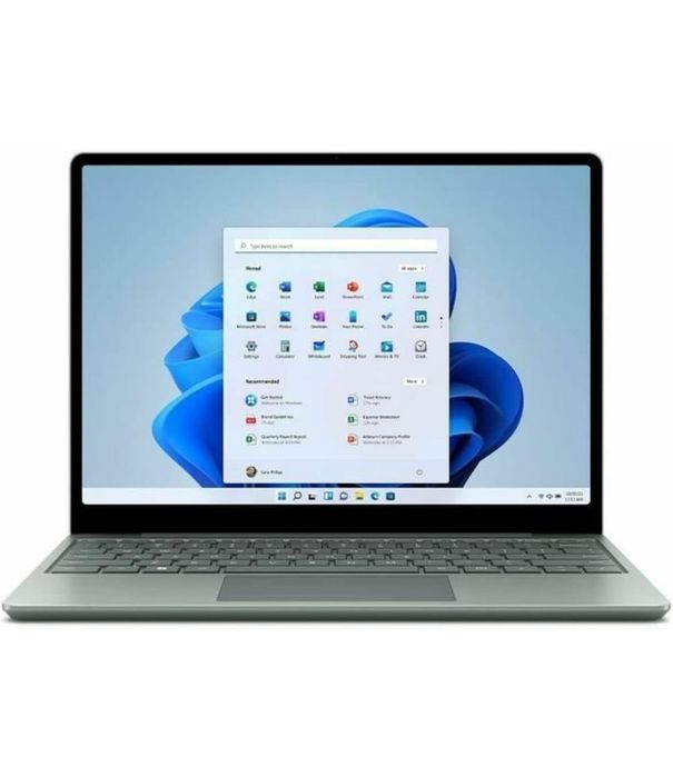 Microsoft Surface Laptop Go 2 i5(11a GEN)  8/128