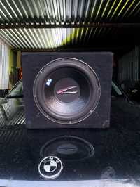 Zestaw car audio