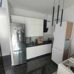Kuchnia Castorama w b.dobrym stanie wraz z AGD