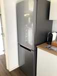 Frigorífico Combinado SAMSUNG No Frost - 178 cm - 290 L - Inox