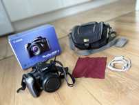 Aparat fotograficzny Canon PowerShot SX10 IS
