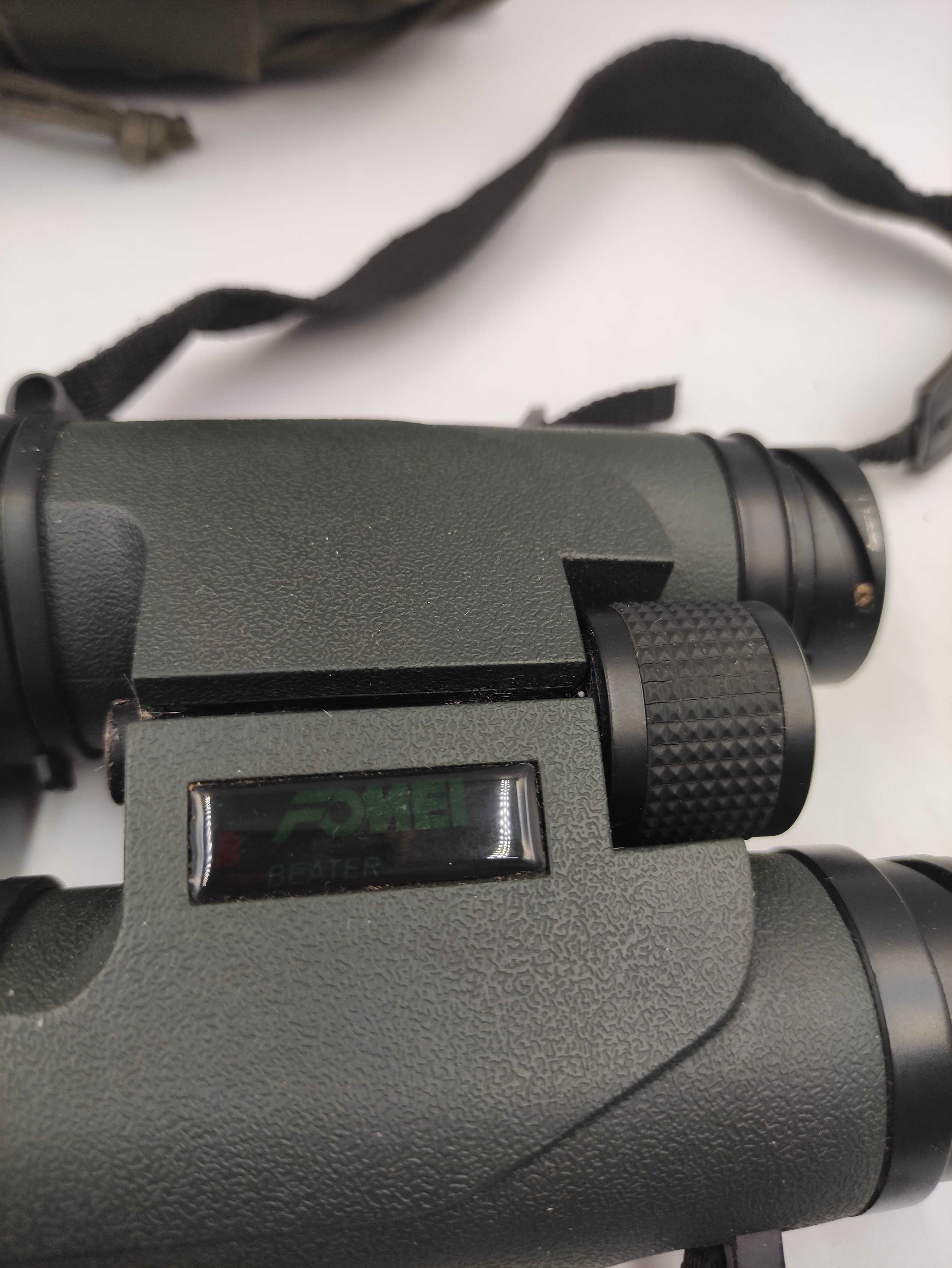 Na Lewara Lornetka Fomei Beater 8x32