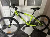 Rower BTWIN miejski