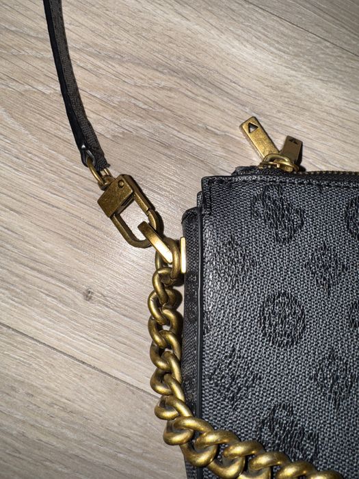 GUESS оригінал! Сумка у хорошому стані. Продам недорого