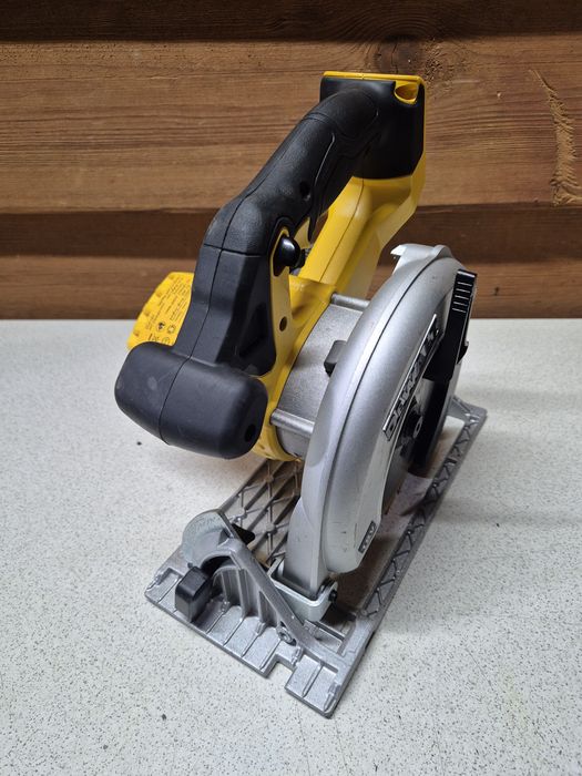 DeWalt Pilarka Tarczowa DCS391 Orginał! F16