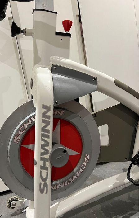 Bicileta Spinning profissional