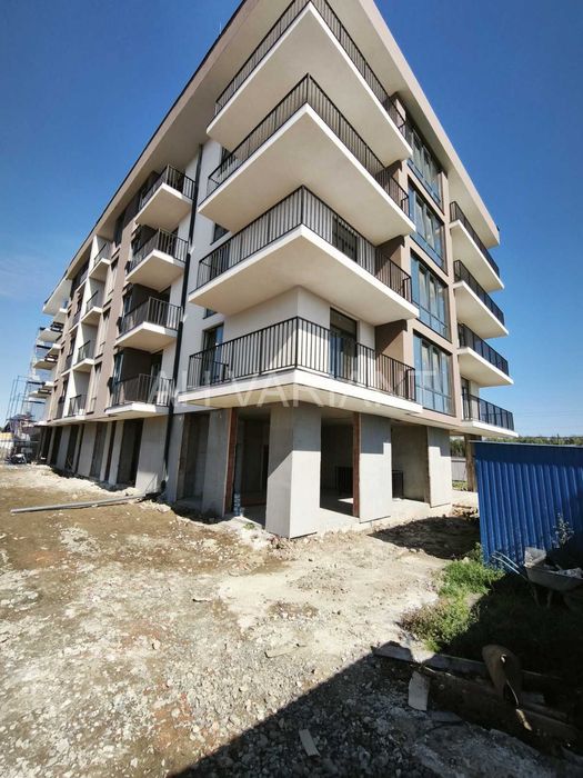 Продається однокімнатна квартира, “ЖК Загорська”   Код: 36025