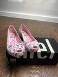Sabrinas mini Melissa Hello Kitty