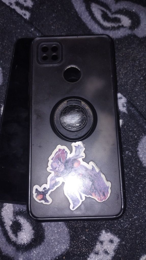 Redmi 9c NFC. 3/64