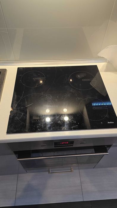 Plyta indukcyjna  Amica