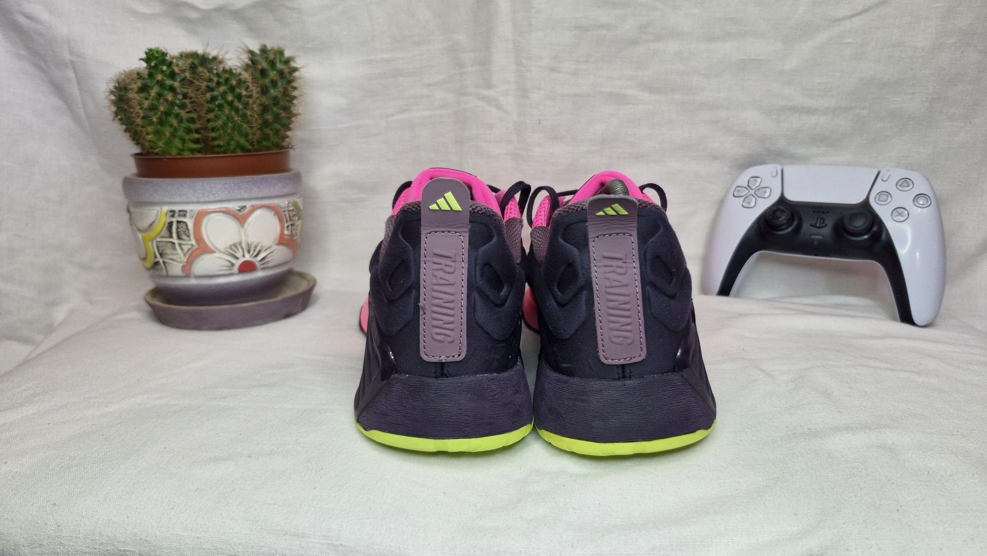 Кросівки Adidas  Dropset 3.Розмір 42