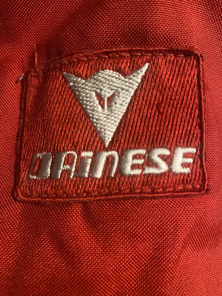 Dainese casaco colete