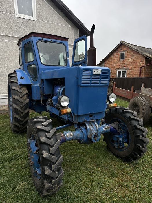 Продам Трактор Т-40 АМ