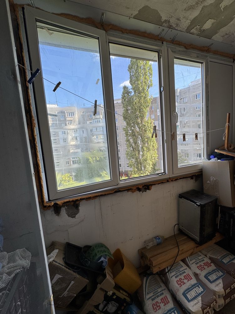 Квартира 5/9 Таврический