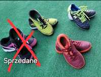 Buty sportowe 28-32 rozmiar