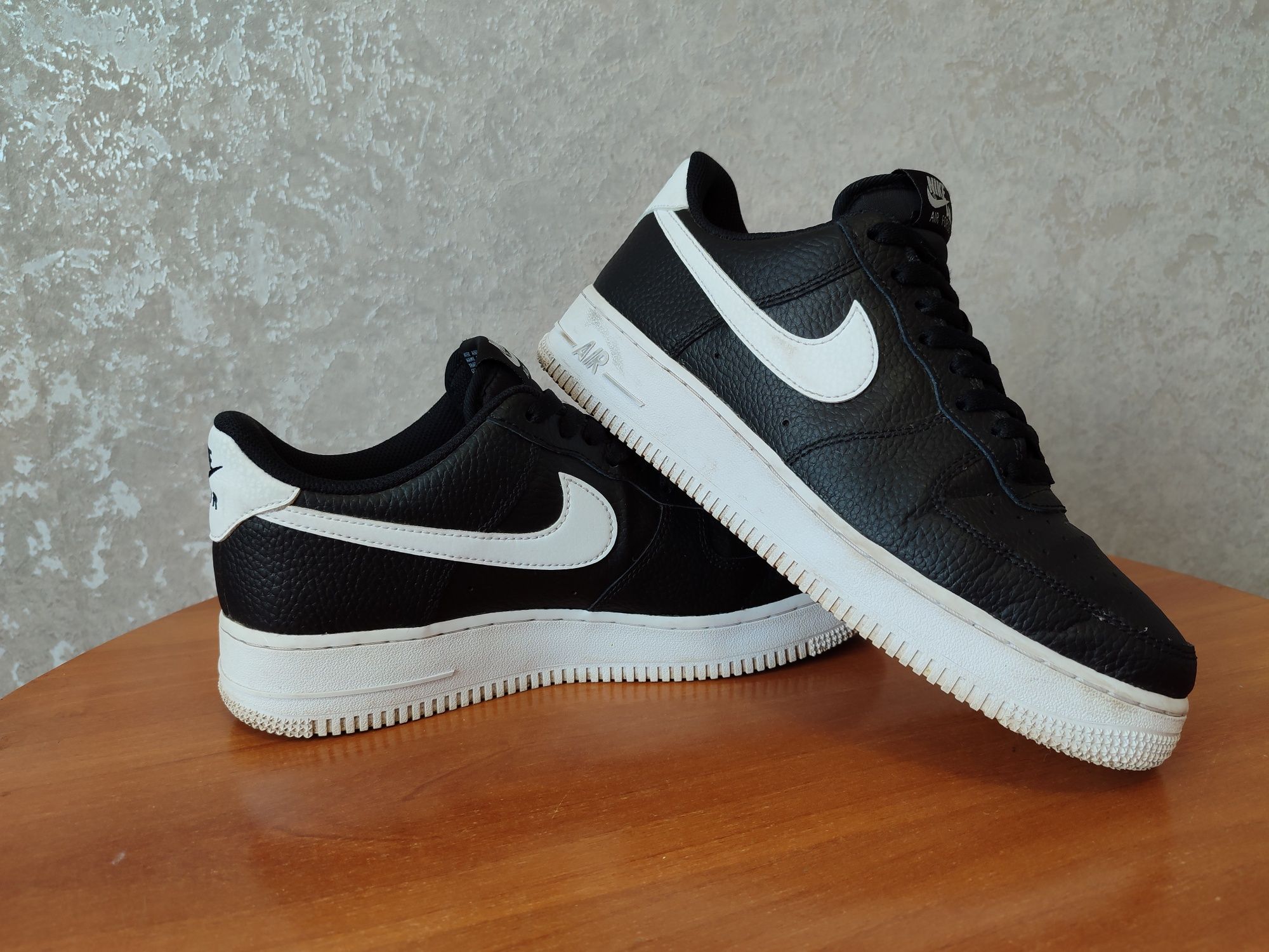 Кросівки Nike Air Force 1 07