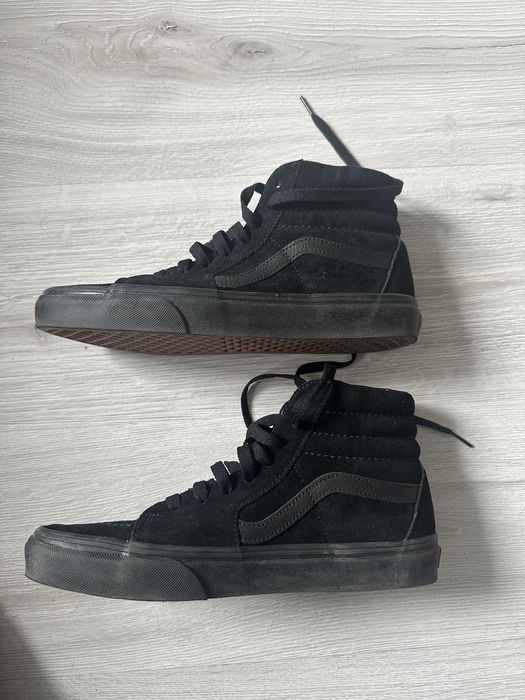 Buty vans rozmiar 40
