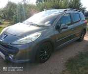 Peugeot 207 Peugeot 207 SW 1.6 HDI