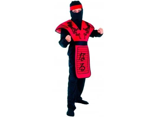 Прокат та продаж новорічних костюмів