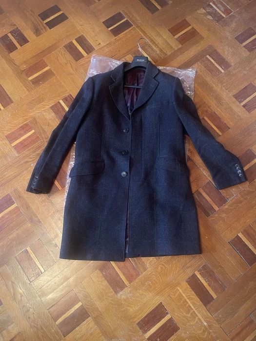 Пальто чоловіче Mark & Spenser