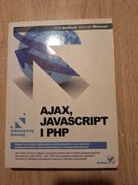 Książka "Ajax, Javascript i PHP. Intensywny trening"