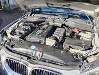 BMW Seria 5 BMW E60 2009 272 KM faktura vat