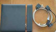 One Connect  Box do TV Samsung SOC8001A QE65QN800A GQ65QN800ATXZG