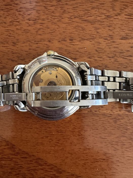 Мужские  часы Tissot Ballade Automatic