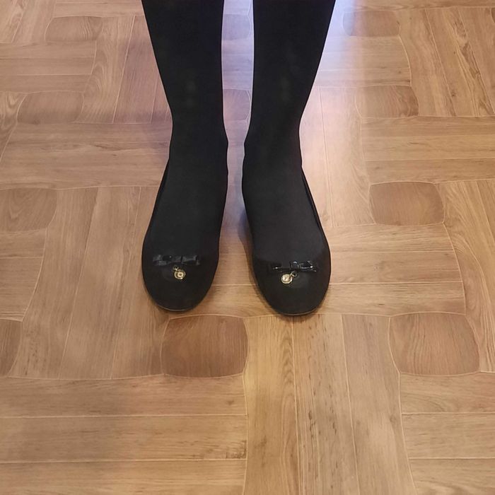 Балетки 41 розміру