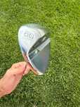 Vokey Wedge SM8 60º-08M