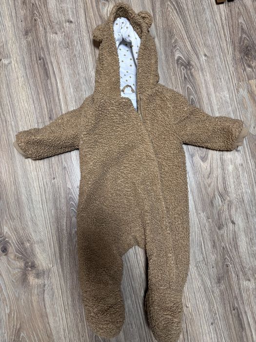 Дитячий комбінезон Primark 6-9 місяців  74 см