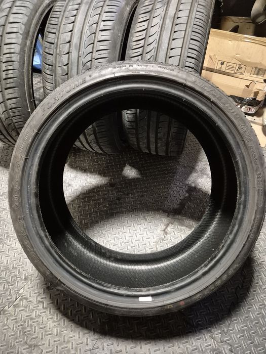 Opony 235/35 r19